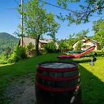 Chaletu Kuca Za Odmor 