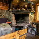 Chaletu Kuca Za Odmor 
