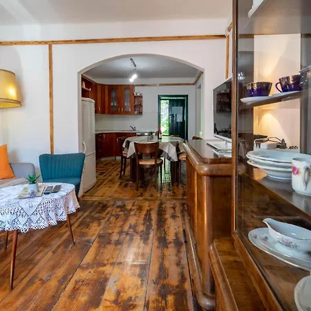 Chalet Kuca Za Odmor 