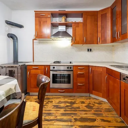 Chalé Kuca Za Odmor 