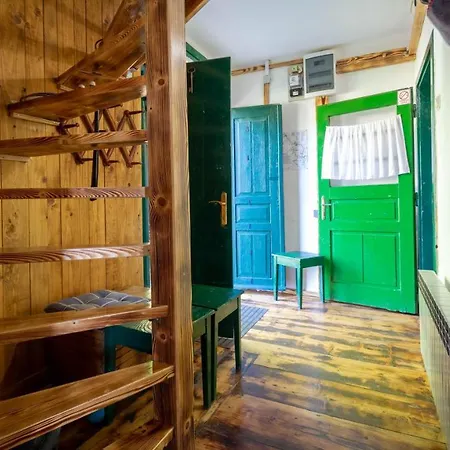 Dağ evi Kuca Za Odmor 