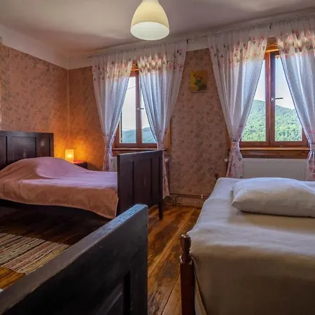 Chalet Kuca Za Odmor 