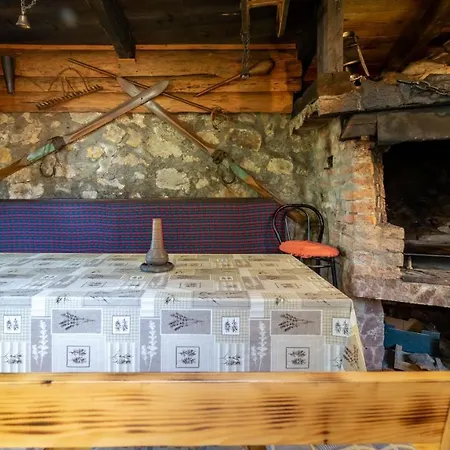 Chalet Kuca Za Odmor 