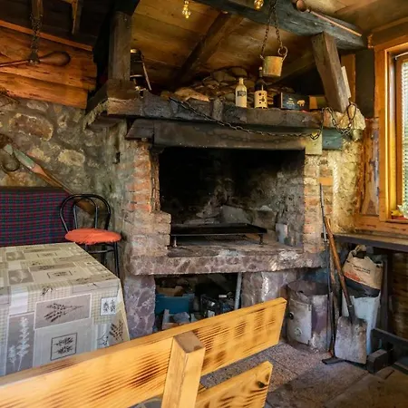 Chalet Kuca Za Odmor 