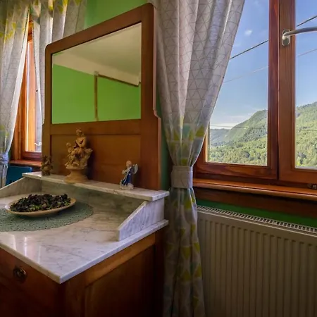 Chalet Kuca Za Odmor 