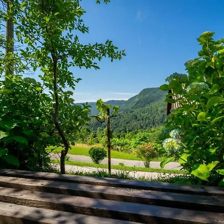 Alpstuga Kuca Za Odmor 