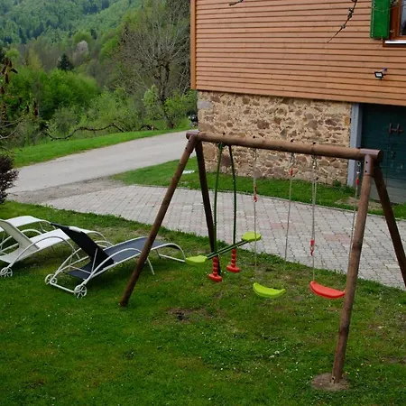 Kuca Za Odmor 