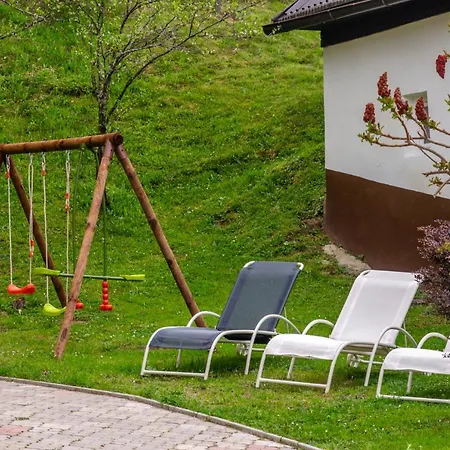 Kuca Za Odmor 