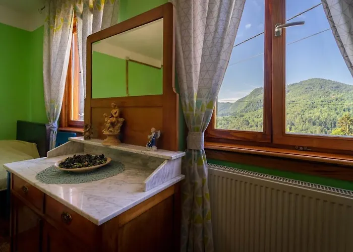 Domek alpejski Kuca Za Odmor 