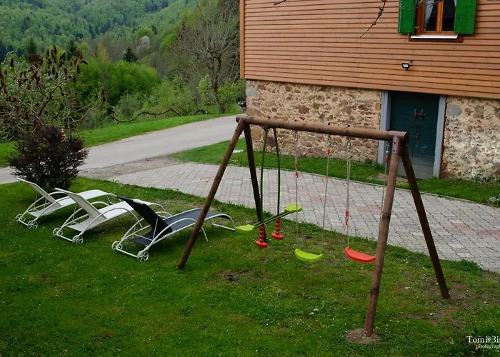 Kuca Za Odmor 