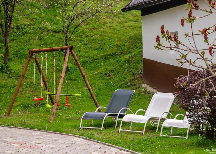 Kuca Za Odmor 