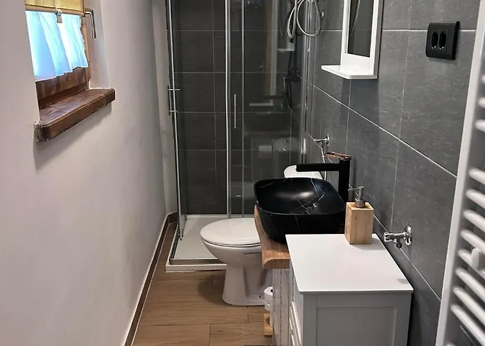 Domek alpejski Kuca Za Odmor 