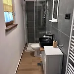 Alpehytte Kuca Za Odmor 