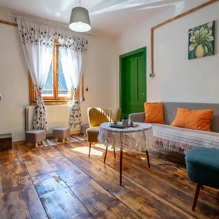 Kuca Za Odmor 