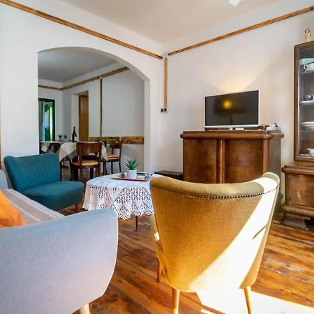 Chalet Kuca Za Odmor 