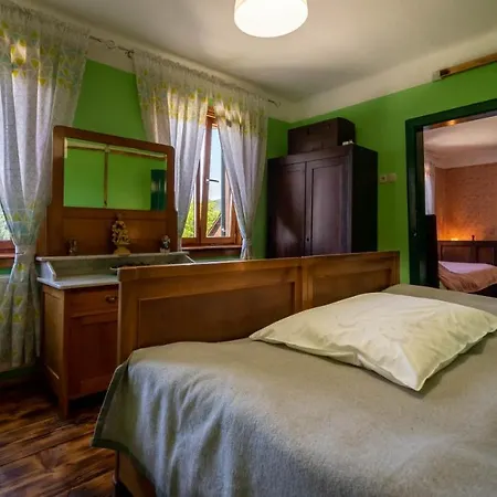 Chalet Kuca Za Odmor 