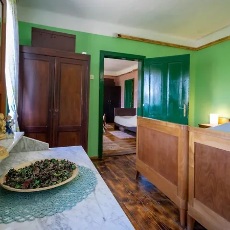 Chalet Kuca Za Odmor 