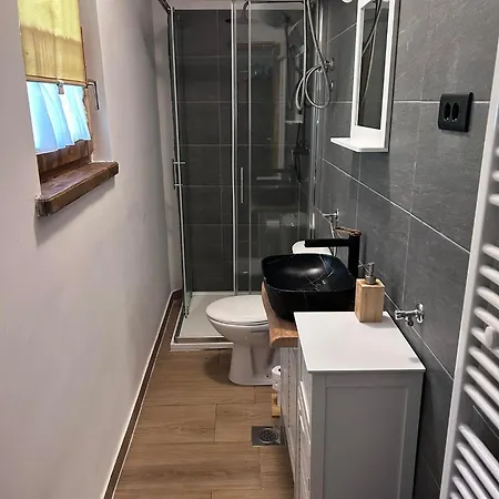 Chalet Kuca Za Odmor 