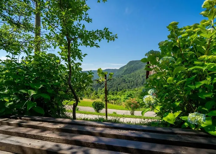 Chalet Kuca Za Odmor 