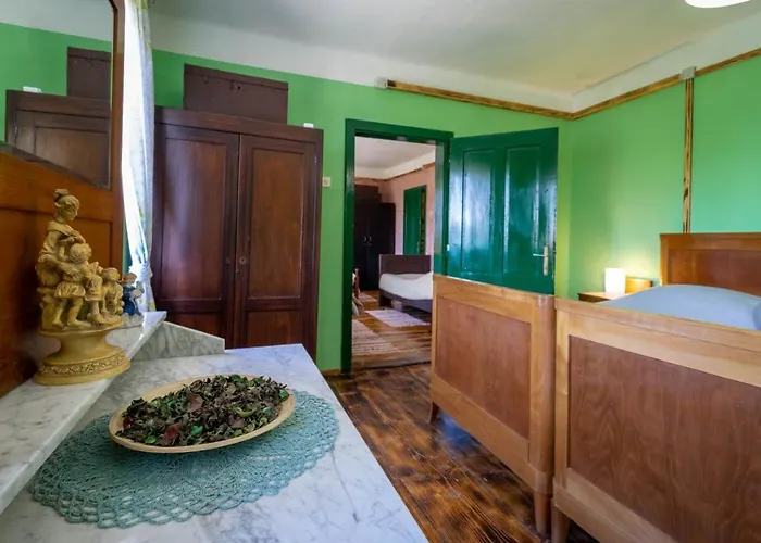 Chalet Kuca Za Odmor 